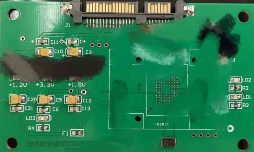 承接PCB設(shè)計出板項目